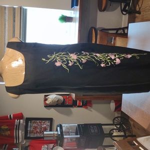 NWT Sleeveless Dress by Blushe SiZE 16